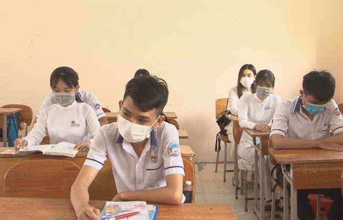 Trang tin địa phương huyện Trần Đề (10-05-2020)