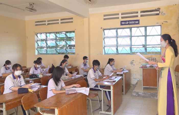 Trang tin địa phương huyện Trần Đề (13-06-2021)