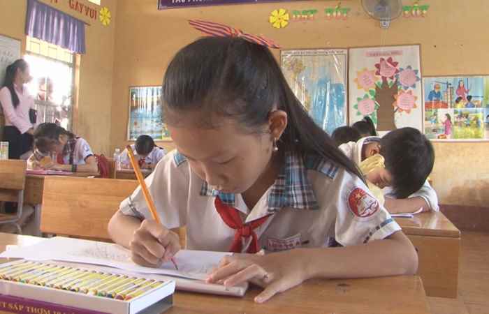 Trang tin địa phương Huyện Trần Đề 27-05-2019