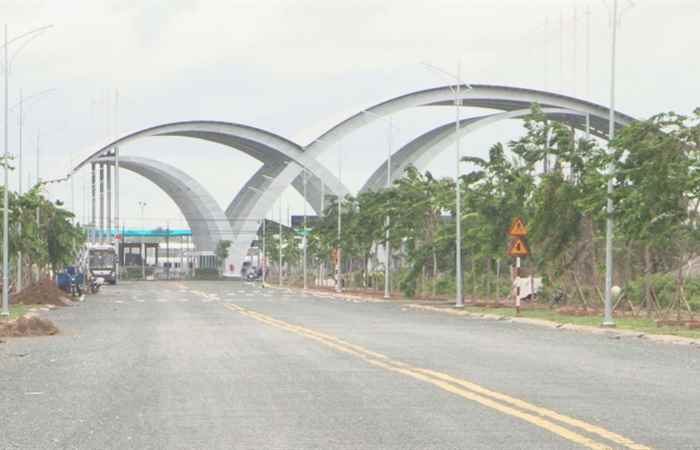 Trang tin địa phương Huyện Trần Đề (28-06-2020)