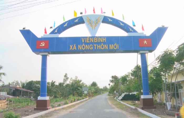 Trang tin địa phương huyện Trần Đề 29-09-2019
