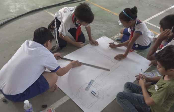 Trang tin địa phương Thành phố Sóc Trăng 09-06-2019