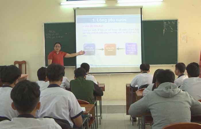 Trang tin địa phương Thành phố Sóc Trăng