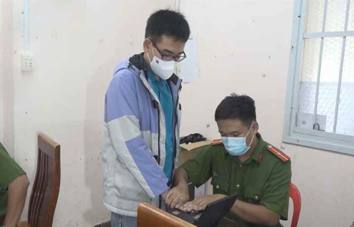 Trang tin thành phố Sóc Trăng (04-04-2021)