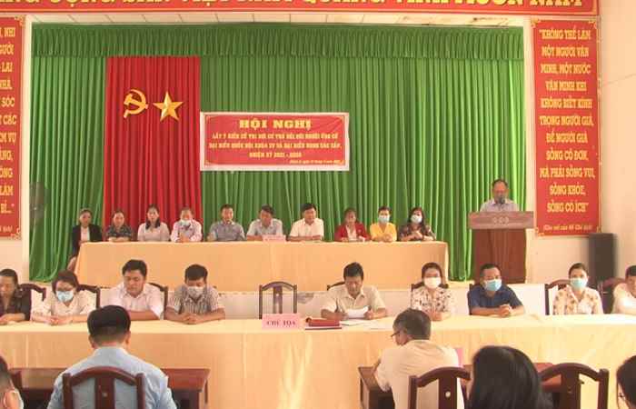 Trang tin địa phương thành phố Sóc Trăng (18-04-2021)