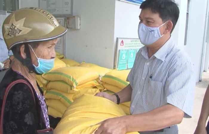 Trang tin địa phương Thành phố Sóc Trăng (26-04-2020)