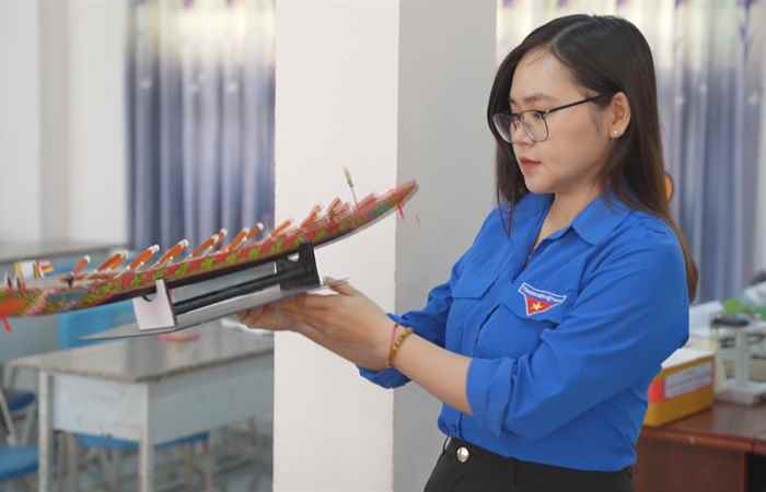 Trang tin địa phương: TP. Sóc Trăng, các huyện Mỹ Tú, Châu Thành và Cù Lao Dung (25-08-2024)