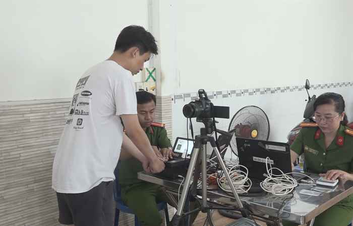Trang tin địa phương: TP. Sóc Trăng, huyện Mỹ Tú, Châu Thành và Cù Lao Dung (20-08-2023)