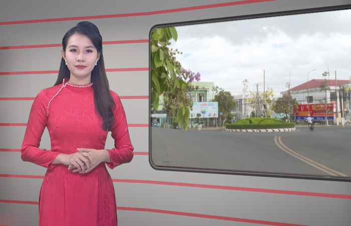Trang tin địa phương: Tthành phố Sóc Trăng, các huyện Mỹ Tú, Trần Đề và Thạnh Trị (06-02-2022)