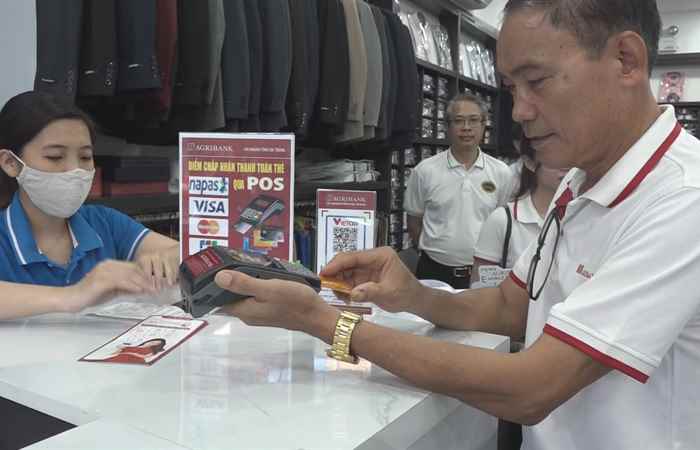 Trang tin địa phương: TP. Sóc Trăng, huyện Mỹ Tú, Cù Lao Dung và Trần Đề (15-10-2023)