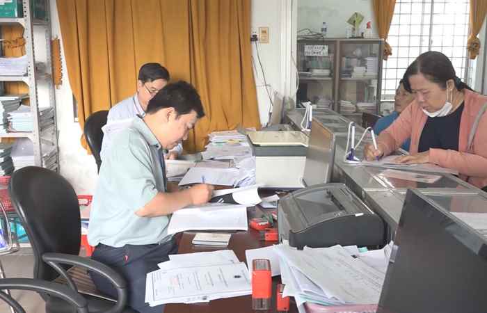Trang tin địa phương: Thành phố Sóc Trăng, thị xã Ngã Năm các huyện Châu Thành và Trần Đề (29-09-2024)
