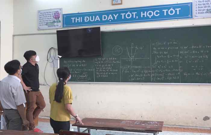 Trang tin địa phương: TP. Sóc Trăng, TX. Ngã Năm, huyện Long Phú, huyện Châu Thành (19-09-2021)