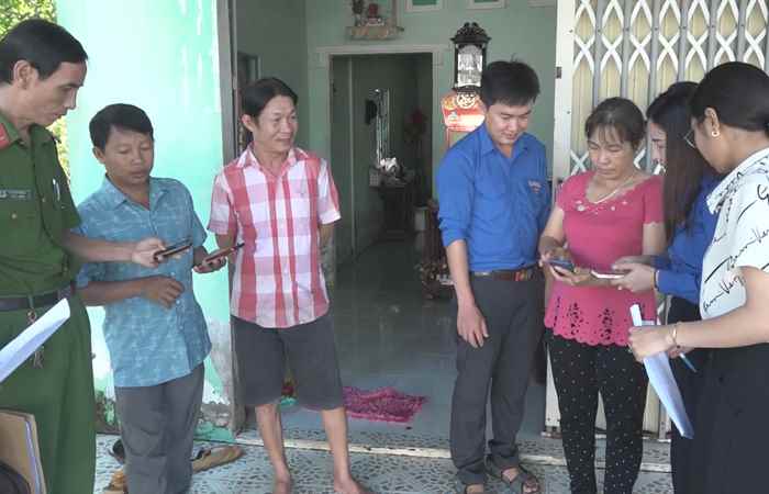 Trang tin địa phương: Thành phố Sóc Trăng, thị xã Vĩnh Châu, huyện Cù Lao Dung và Mỹ Xuyên (26-11-2023)