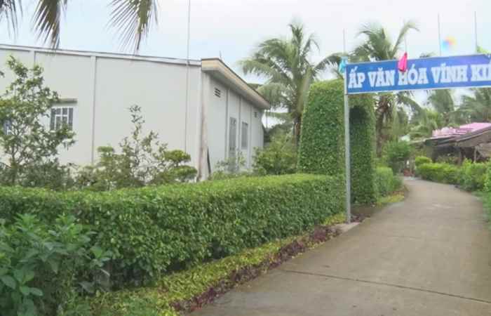 Trang tin địa phương Thị xã Ngã Năm (21-06-2020)