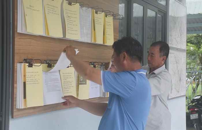 Trang tin địa phương thị xã Ngã Năm, các huyện Châu Thành, Kế Sách và Mỹ Xuyên (13-10-2024)