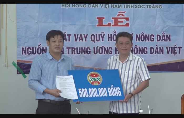 Trang tin địa phương: thị xã Ngã Năm, các huyện Châu Thành, Kế Sách, Mỹ Xuyên (08-10-2023)