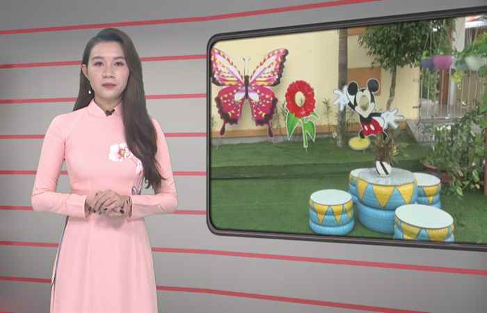 Trang tin địa phương (thị xã Ngã Năm, các huyện Cù lao Dung, Mỹ Xuyên và Mỹ Tú (05-09-2021)