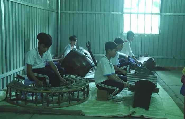 Trang tin địa phương: Thị xã Ngã Năm; các huyện Mỹ Tú, Long Phú và Cù Lao Dung (16-06-2024)