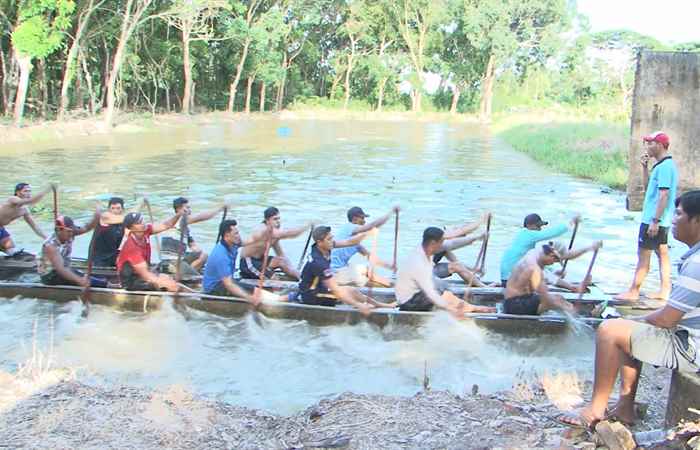 Trang tin địa phương: Thị xã Ngã năm, huyện Mỹ Tú, Long Phú và Trần Đề (19-11-2023)