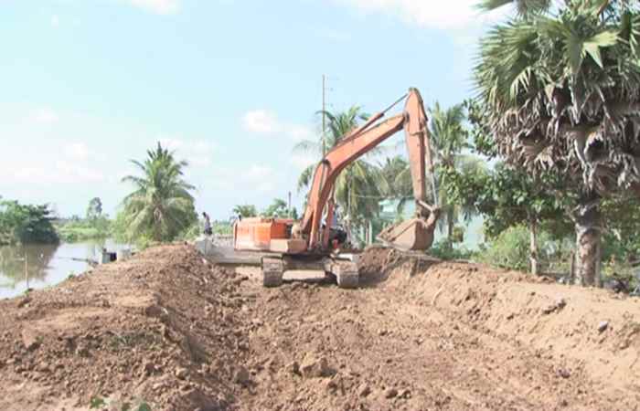 Trang tin địa phương: TX. Ngã Năm, các huyện Mỹ Tú, Mỹ Xuyên và Long Phú (22-05-2022)
 