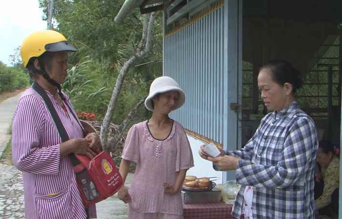 Trang tin địa phương: TX. Ngã Năm, các huyện Long Phú, Kế Sách và Mỹ Xuyên (17-09-2023)