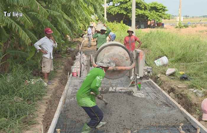 Trang tin địa phương thị xã Vĩnh Châu (01-08-2021)