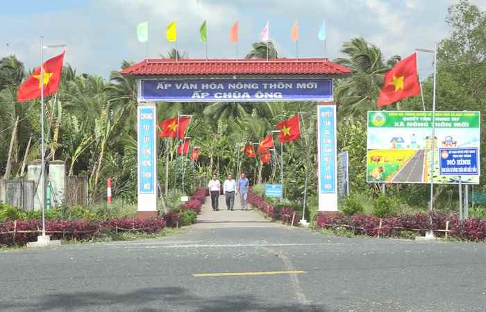 Trang tin địa phương: Thị xã Vĩnh Châu, các huyện Long Phú, Trần Đề và Kế Sách (18-08-2024)