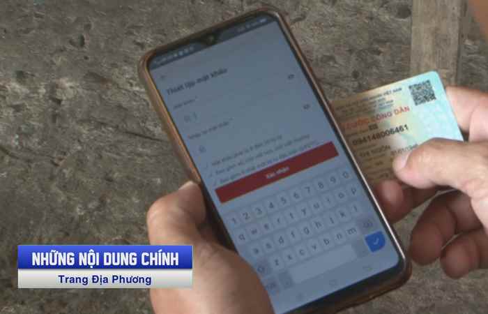 Trang tin địa phương: Thị xã Vĩnh Châu, các huyện Long Phú, Cù Lao Dung và Mỹ Xuyên (05-11-2023)