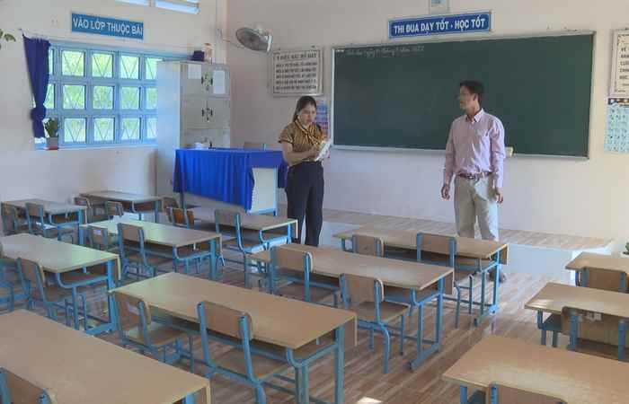 Trang tin địa phương: TX. Vĩnh Châu, huyện Mỹ Tú, Châu Thành và Mỹ Xuyên (28-08-2022)