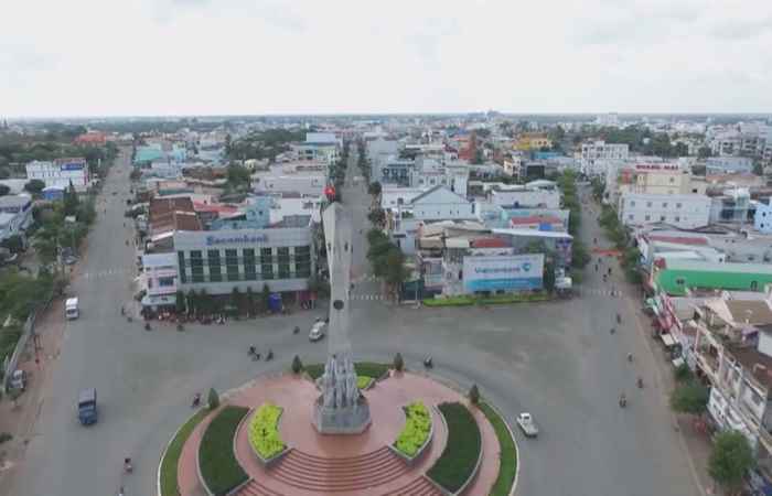 Trang tin địa phương TP Sóc Trăng 09-12-2018