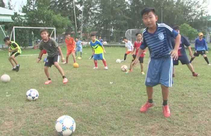 Trang tin địa phương TP Sóc Trăng 10-07-2018