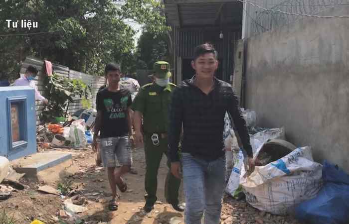 Trang tin địa phương TP.Sóc Trăng (09-05-2021)