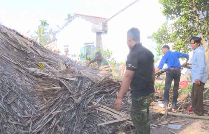 Trang tin địa phương TP.Sóc Trăng, TX.Ngã Năm, huyện Long Phú và Châu Thành (13-04-2025)