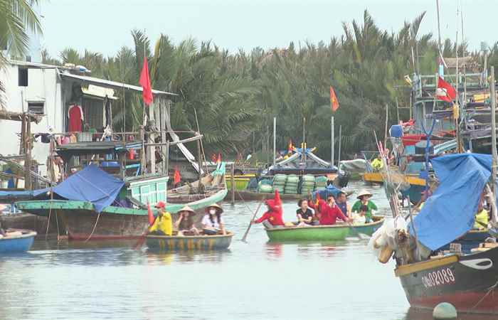 Trên những cung đường biển Việt Nam - Chinh phục thiên nhiên (02-02-2023)