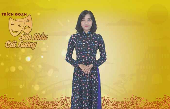 Trích đoạn sân khấu Cải Lương 04-10-2019