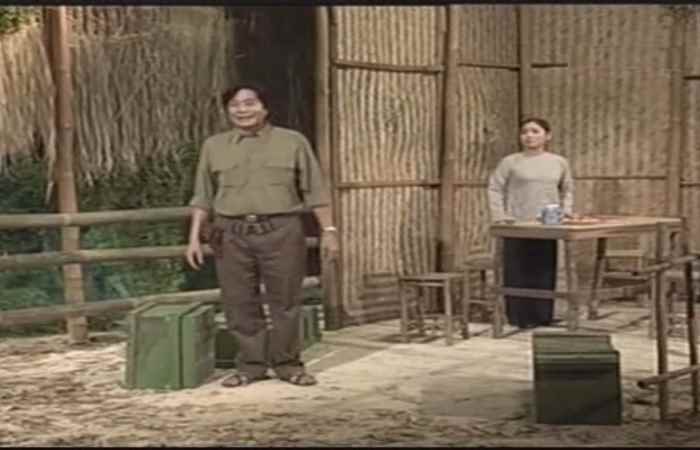 Trích đoạn sân khấu cải Lương 06-08-2018