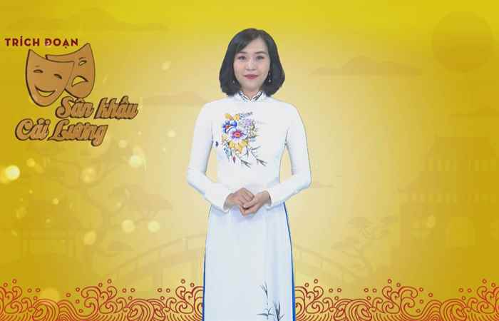 Trích đoạn sân khấu Cải Lương 06-09-2019