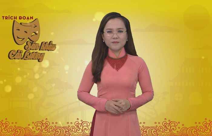 Trích đoạn Sân khấu Cải Lương 06-11-2017