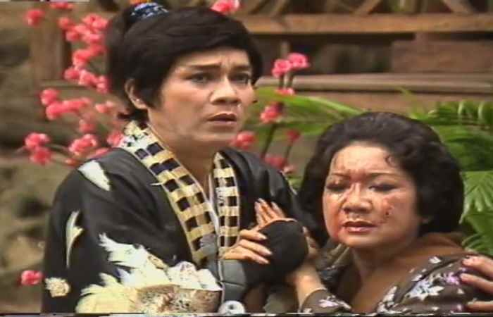Trích đoạn Sân khấu Cải Lương 08-05-2017