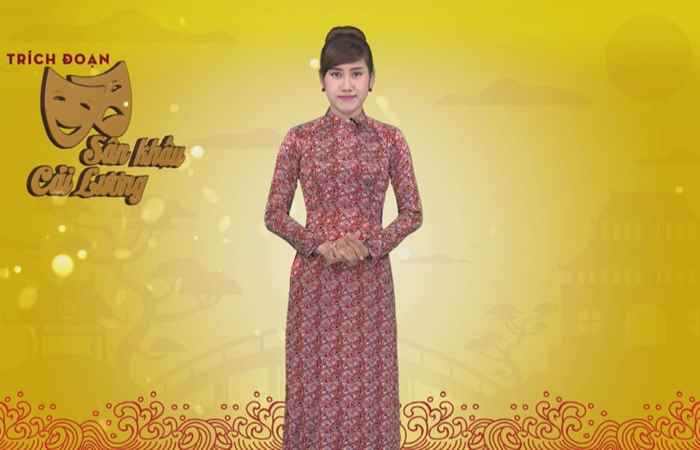 Trích đoạn sân khấu Cải Lương 09-07-2018