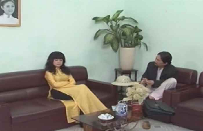 Trích đoạn sân khấu cải Lương 10-05-2019