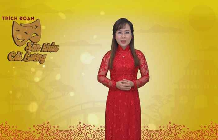 Trích đoạn Sân khấu Cải Lương 12-02-2018