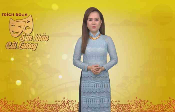 Trích đoạn sân khấu cải Lương 14-05-2018