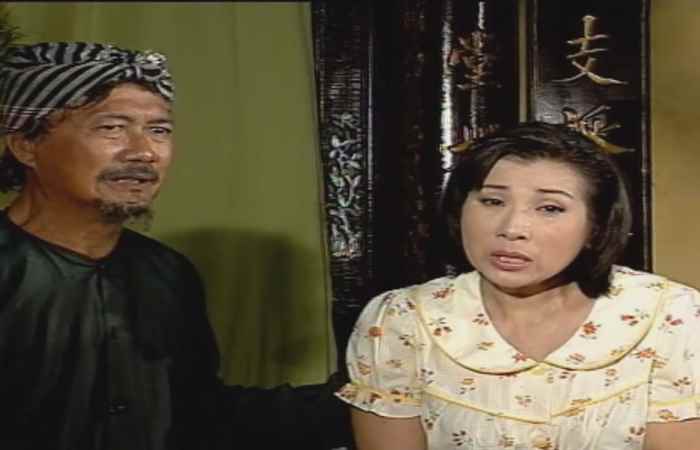 Trích đoạn sân khấu Cải Lương 15-01-2018