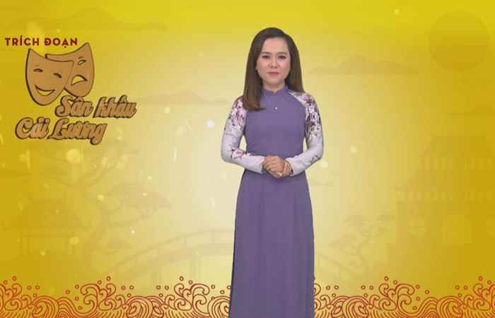 Trích đoạn Sân khấu Cải Lương 16-07-2018