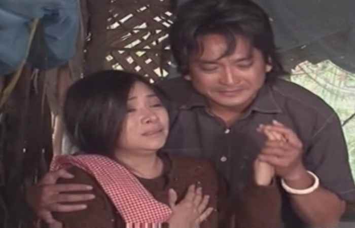 Trích đoạn sân khấu cải lương (16-08-2019)