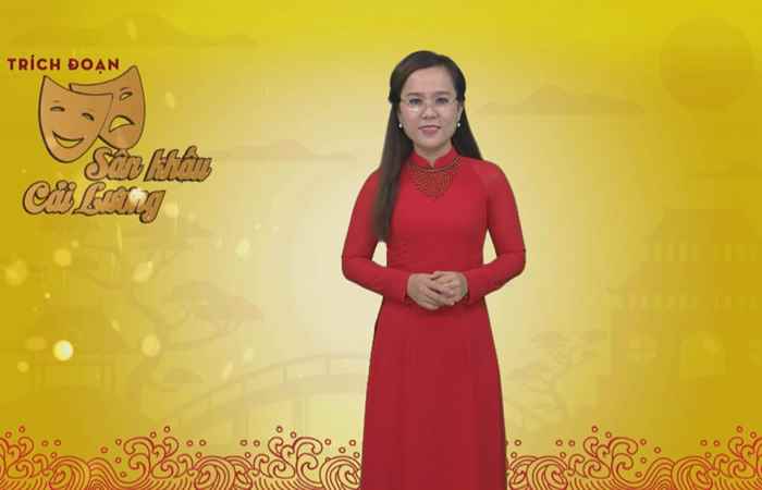 Trích đoạn Sân khấu Cải Lương 18-12-2017