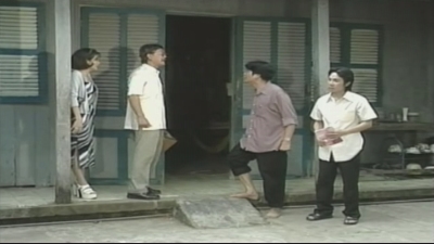 Trích đoạn sân khấu cải Lương 20-06-2016