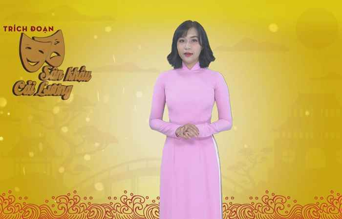 Trích đoạn sân khấu Cải Lương 20-09-2019