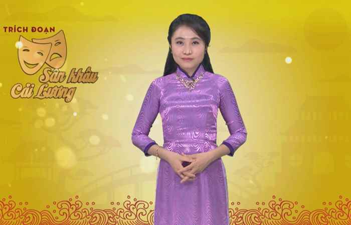 Trích đoạn Sân khấu Cải Lương 20-11-2017